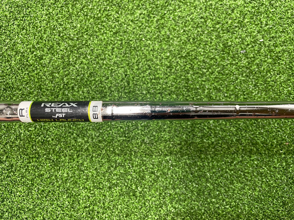 2017 TaylorMade M2 4-9, Pw Iron Set *Shafts Rusting*
