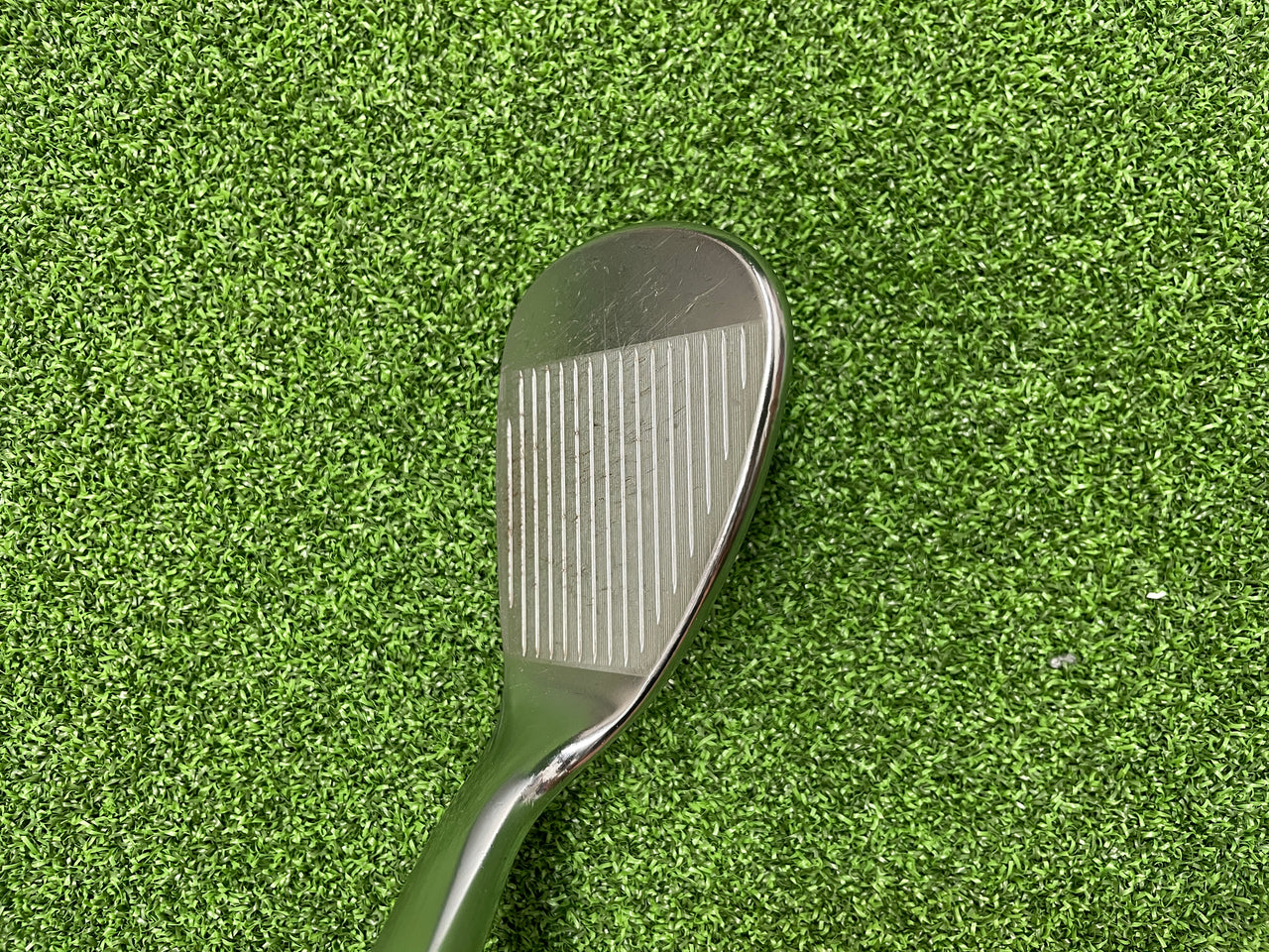Callaway Mac Daddy 4 58° Wedge