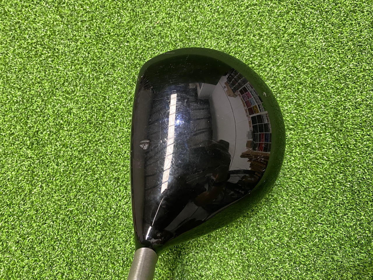 TaylorMade r7 XR 10.5° Driver