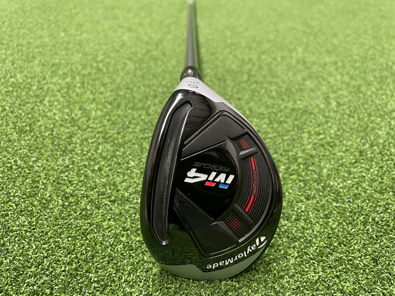 TaylorMade M4 25° Ladies 5 Hybrid *Excellent Condition*