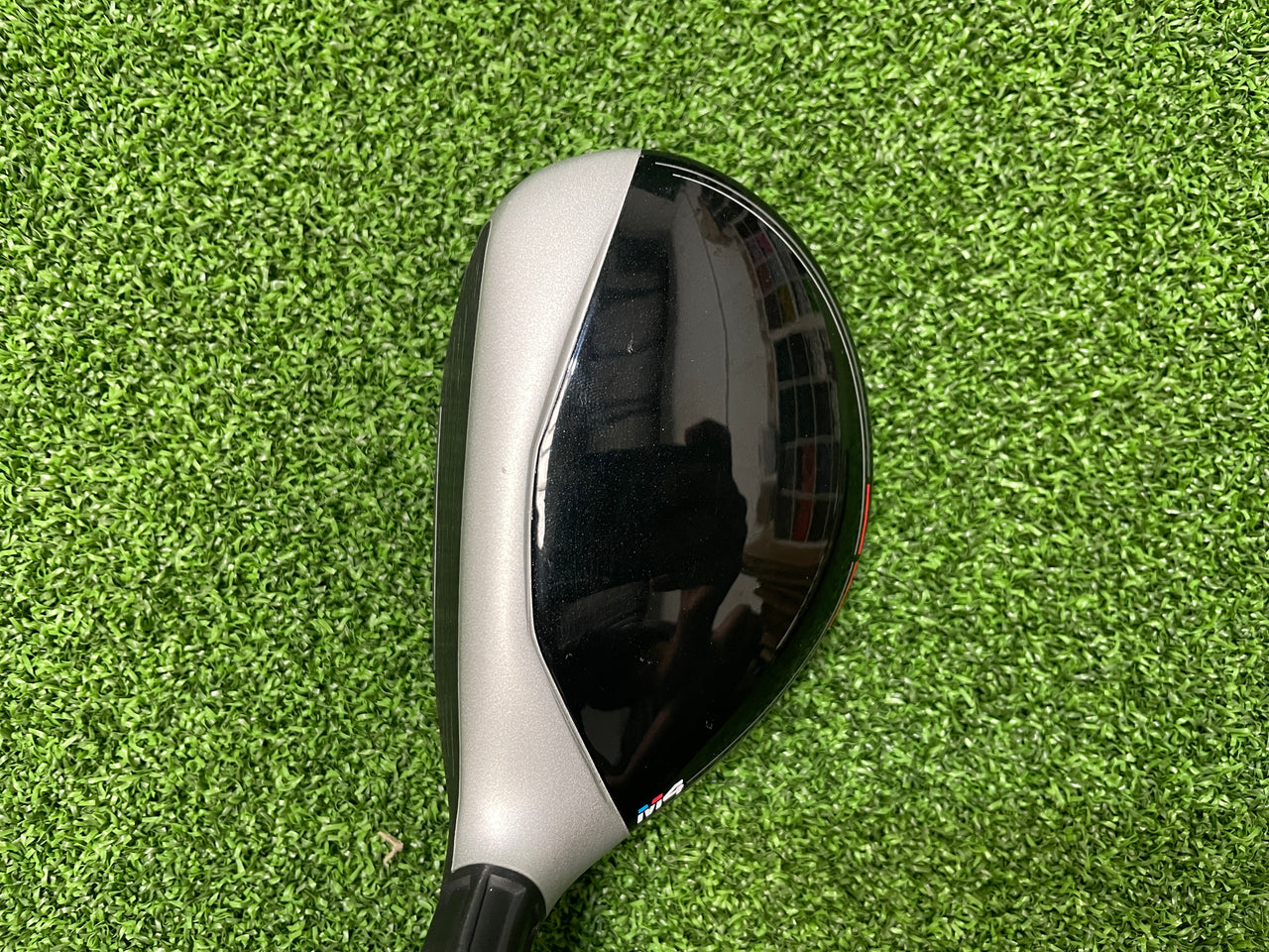 TaylorMade M4 25° Ladies 5 Hybrid *Excellent Condition*