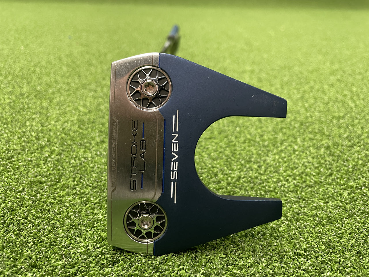 2019 Odyssey Stroke Lab Seven 32" Ladies Putter *Excellent Condition*