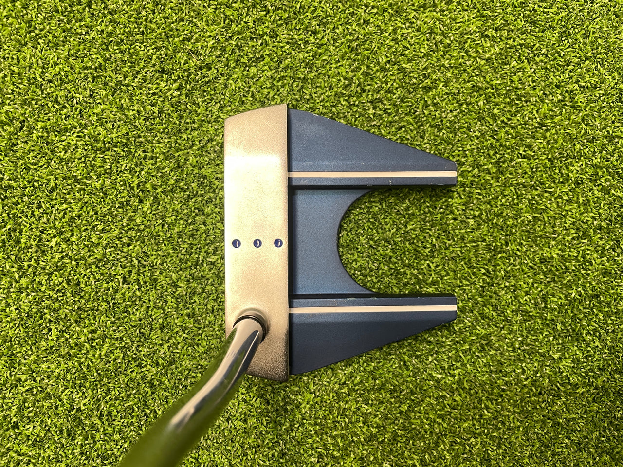 2019 Odyssey Stroke Lab Seven 32" Ladies Putter *Excellent Condition*