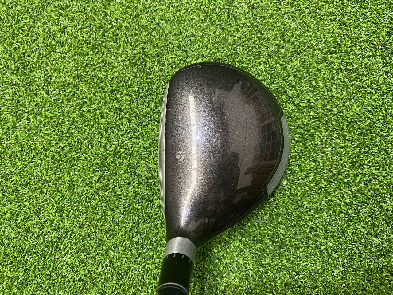 2013 TaylorMade SLDR 19° 5 Wood