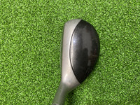 TaylorMade Rescue Dual 19° 3 Hybrid