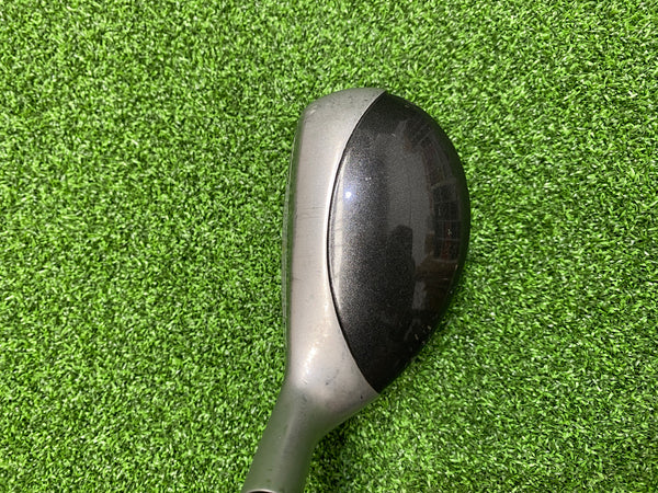 TaylorMade Rescue Dual 19° 3 Hybrid
