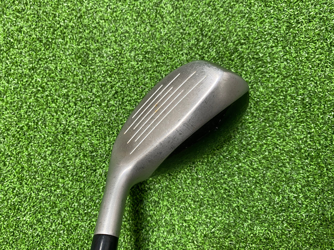TaylorMade Rescue Dual 19° 3 Hybrid