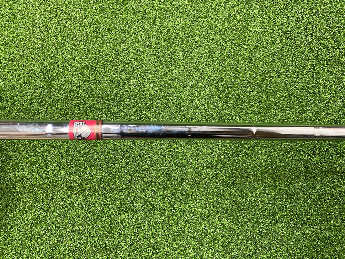 TaylorMade Rescue Dual 19° 3 Hybrid