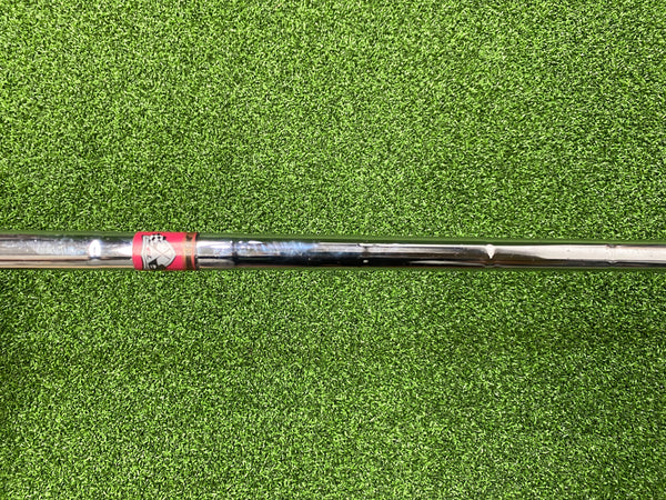TaylorMade Rescue Dual 19° 3 Hybrid