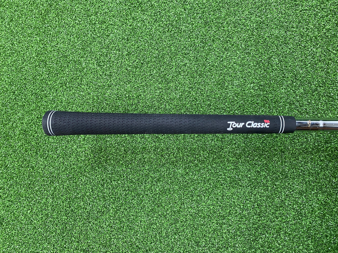 TaylorMade Rescue Dual 19° 3 Hybrid