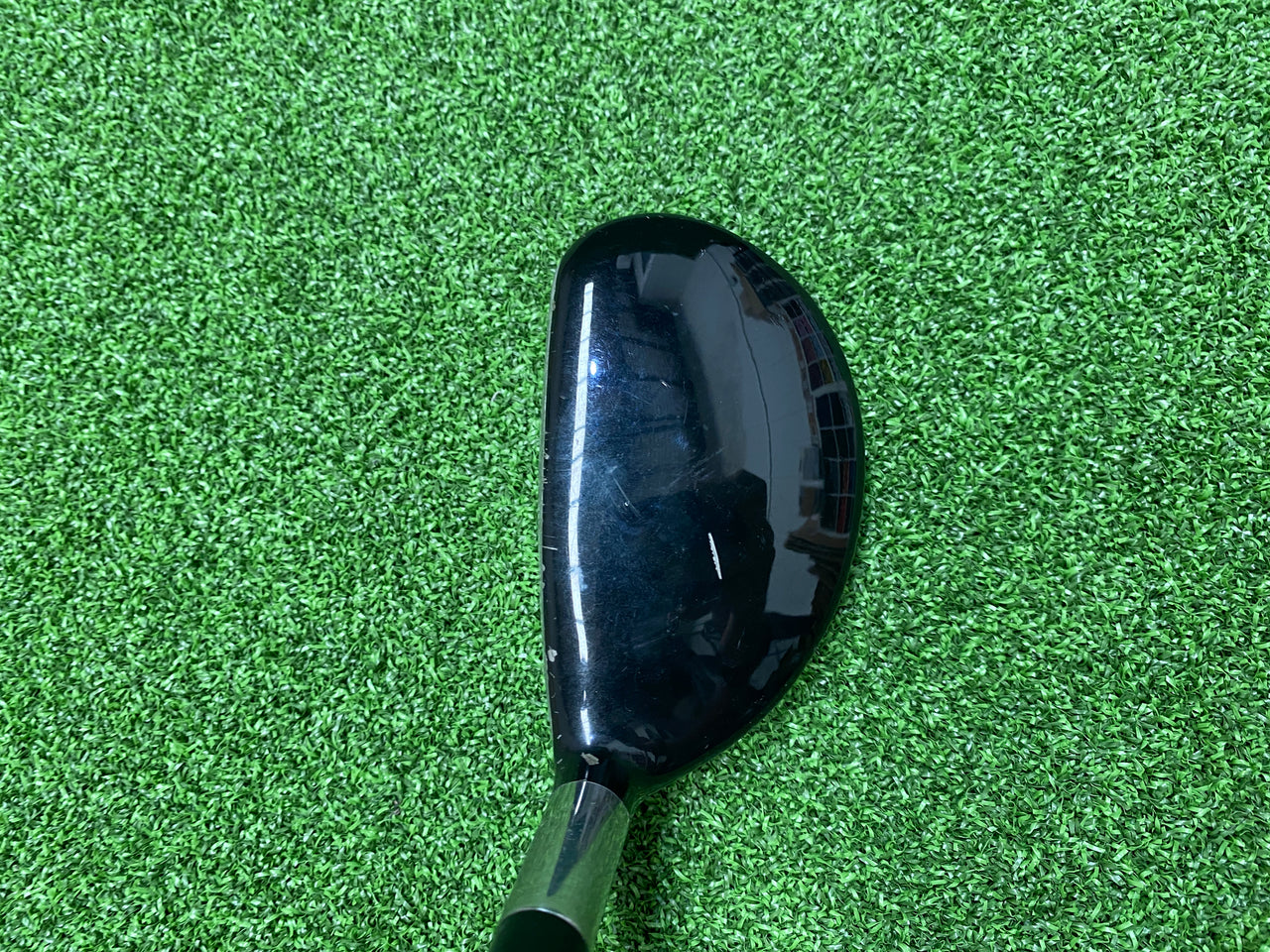 2012 Callaway Legacy 20° 3 Hybrid