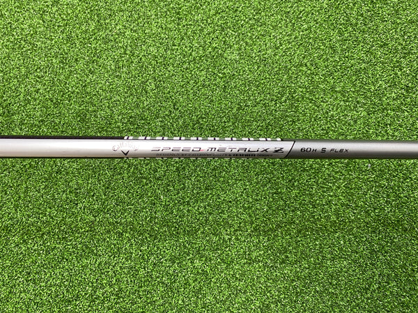 2012 Callaway Legacy 20° 3 Hybrid
