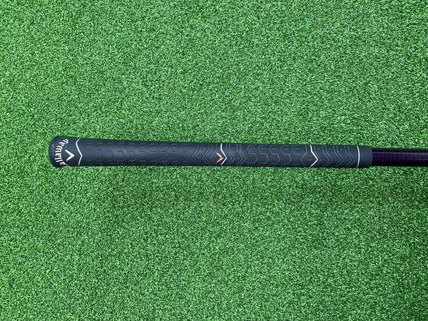 2012 Callaway Legacy 20° 3 Hybrid