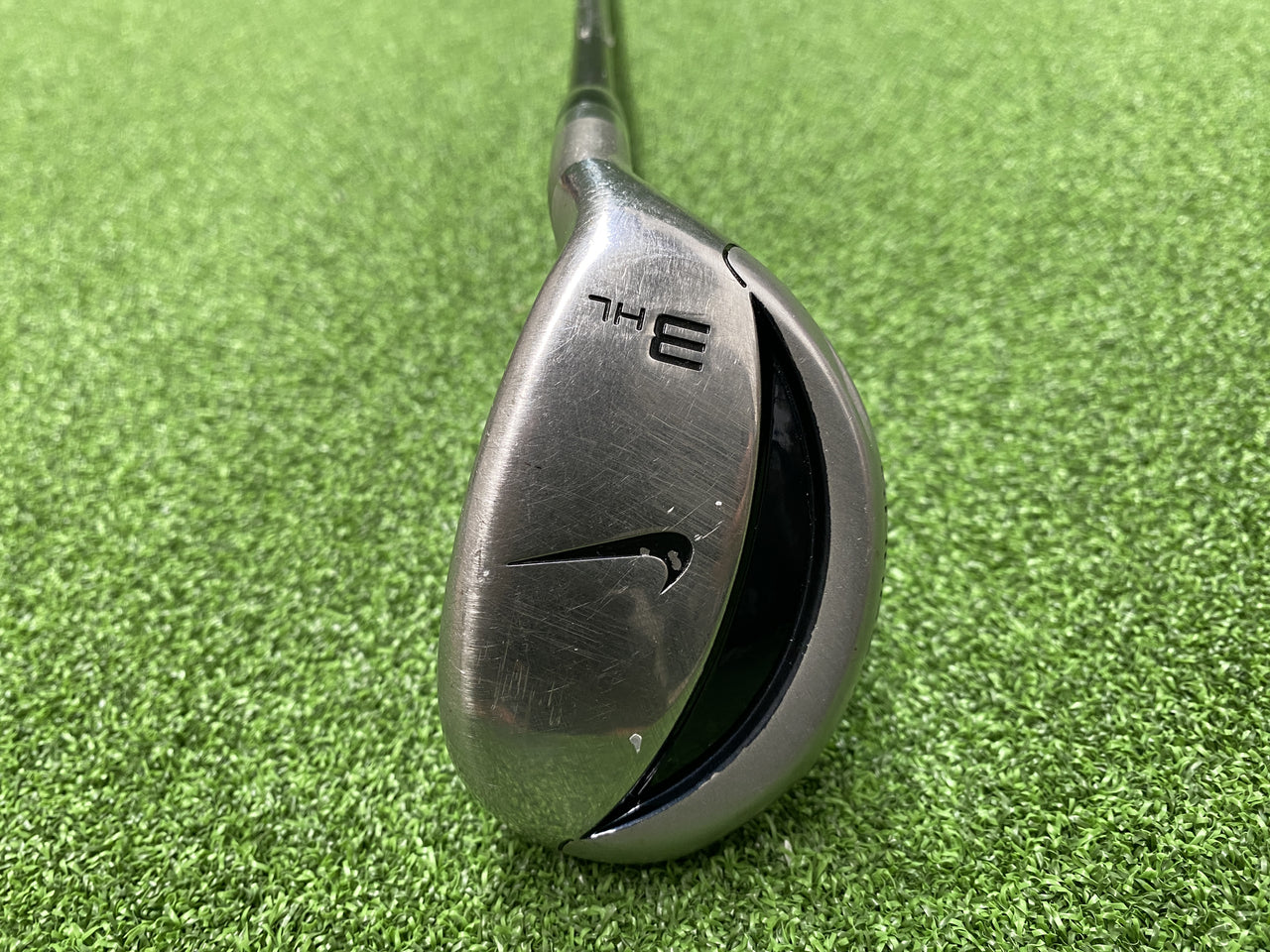 2006 Nike Slingshot 20° 3HL Hybrid