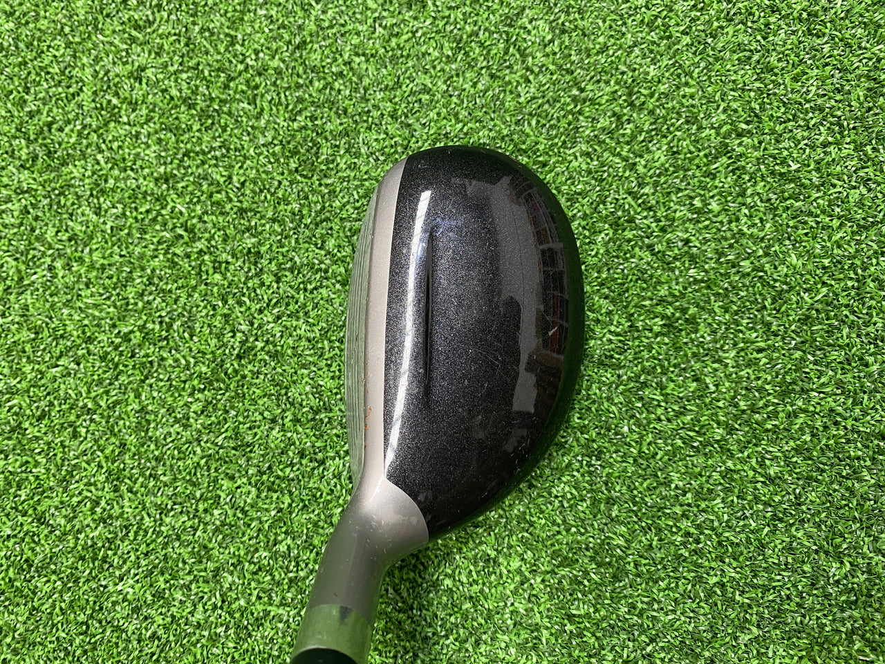 2006 Nike Slingshot 20° 3HL Hybrid