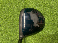 2023 Callaway Paradym X 10.5° Driver With Headcover