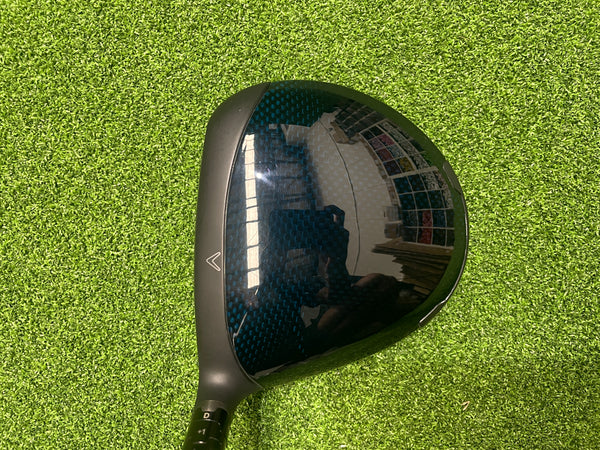 2023 Callaway Paradym X 10.5° Driver With Headcover