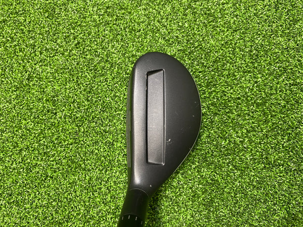 Adams Golf XTD 20° 3 Hybrid