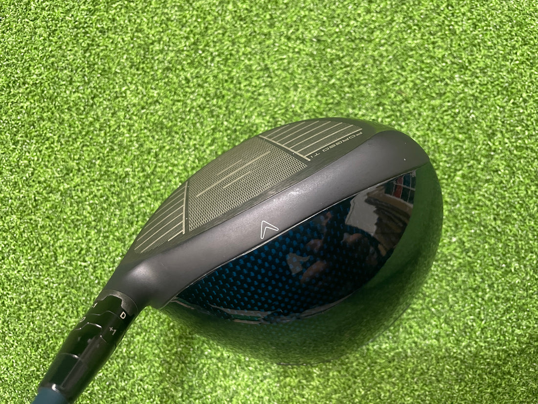2023 Callaway Paradym X 10.5° Driver With Headcover