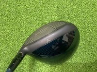 2023 Callaway Paradym X 10.5° Driver With Headcover