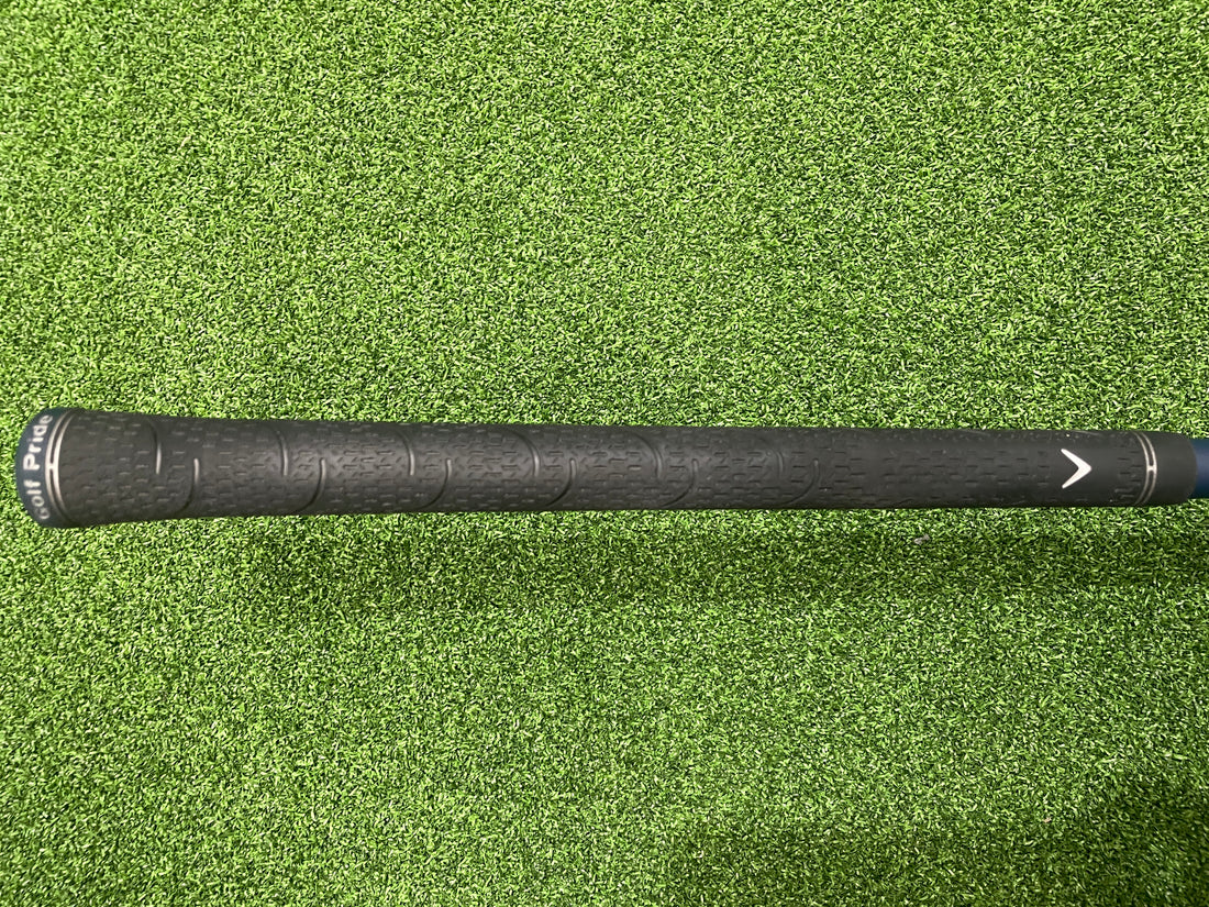 2023 Callaway Paradym X 10.5° Driver With Headcover