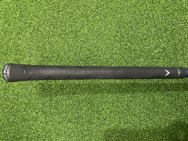 2023 Callaway Paradym X 10.5° Driver With Headcover