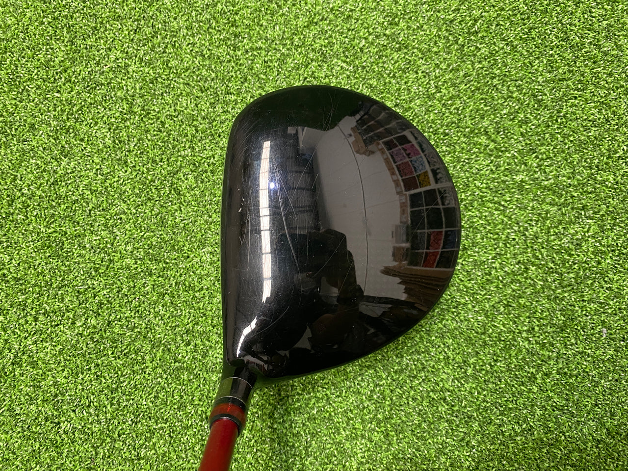 Yonex Nanov SD 10.5° Driver