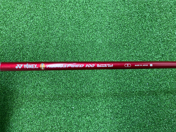 Yonex Nanov SD 10.5° Driver