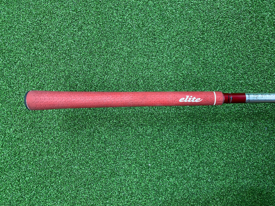 Yonex Nanov SD 10.5° Driver