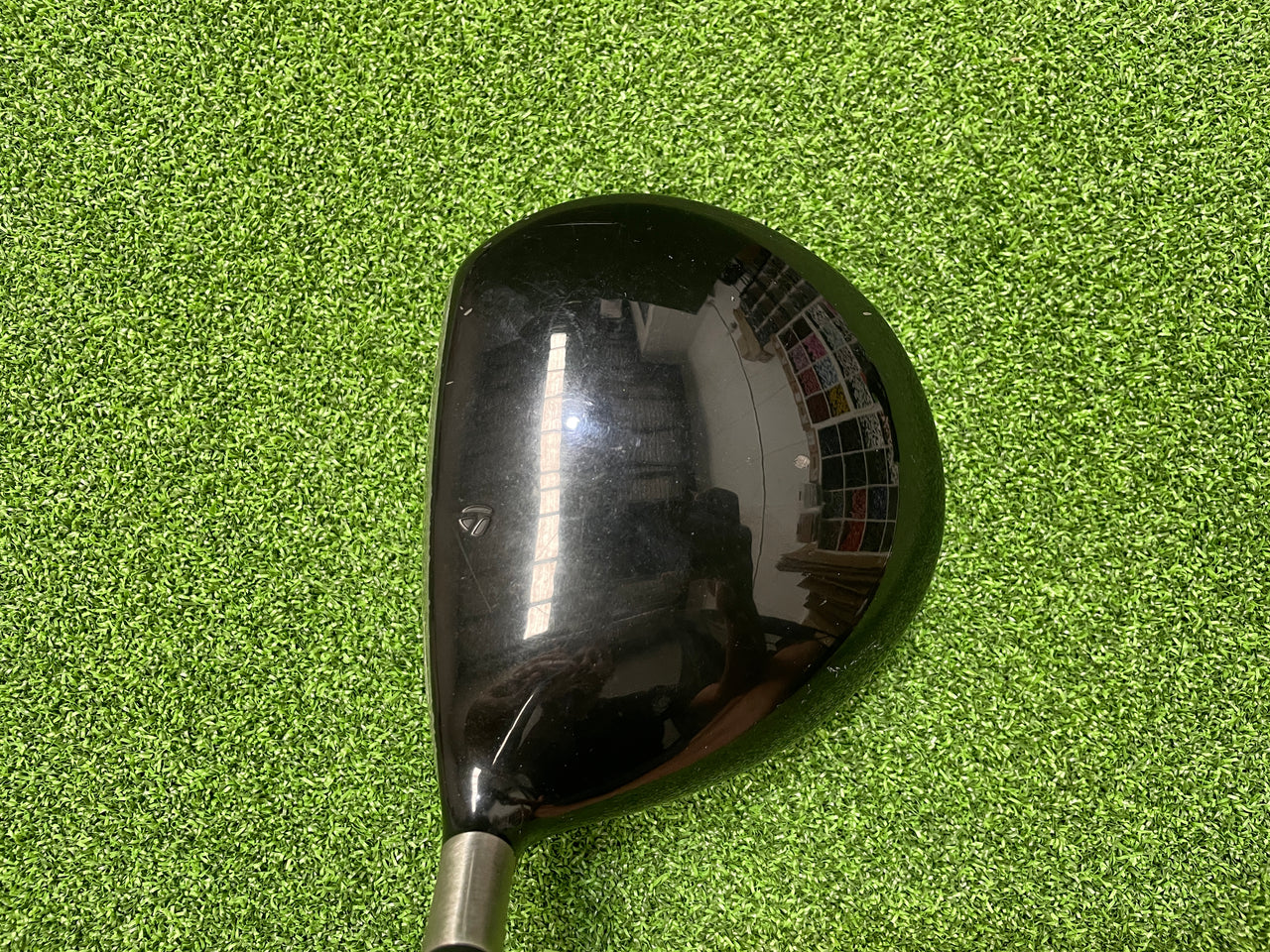 2006 TaylorMade R7 Draw 460 9° Driver