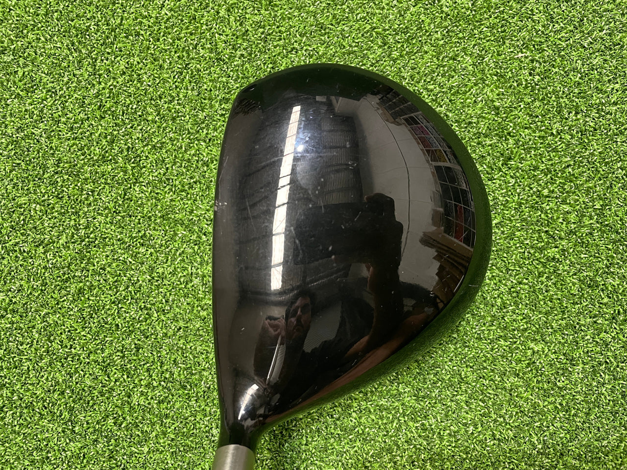 2009 Srixon ZR 800 9.5° Driver