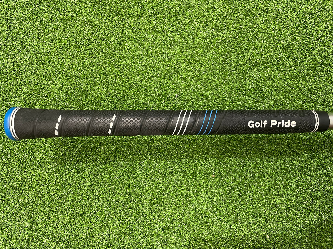 2006 Srixon ZR 600 9.5° Driver