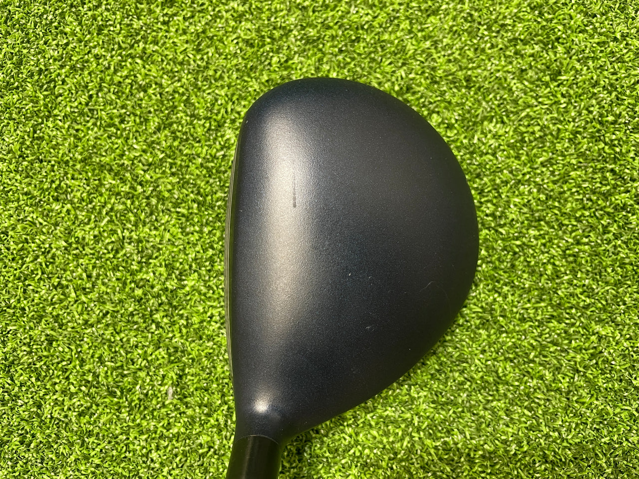 2015 Callaway XR Pro 18° 5 Wood