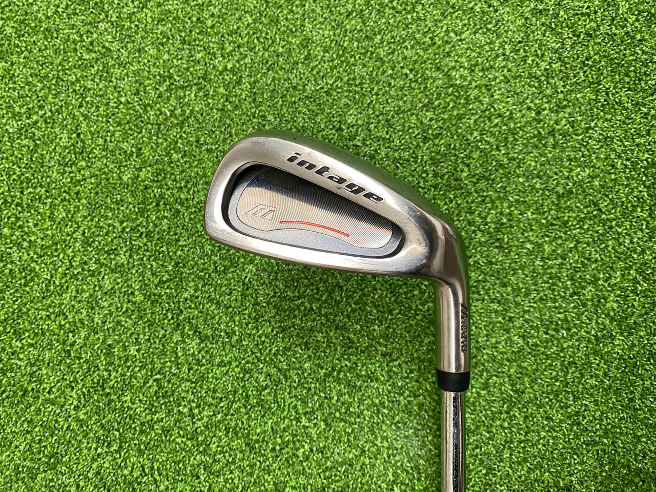 2003 Mizuno Intage 3-9, Pw, Sw, Fw Iron Set