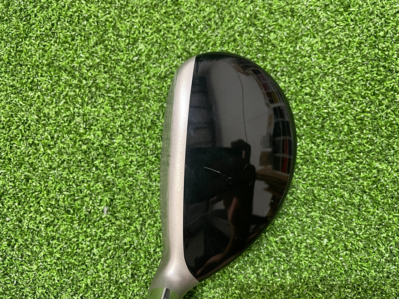 2010 Callaway Diablo Edge 21° 3 Hybrid