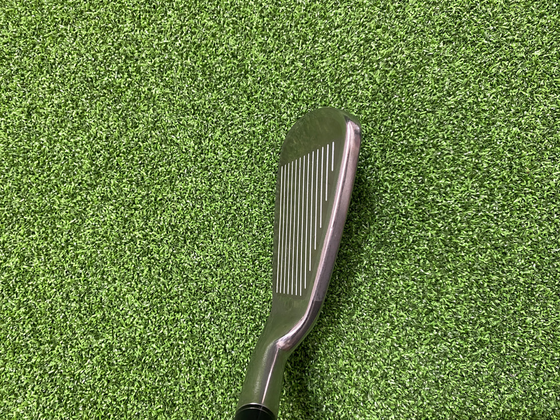 Bridgestone Tourstage ViQ 5-9, Pw Iron Set