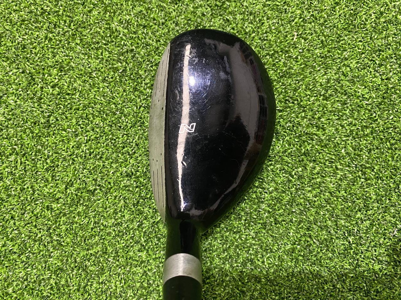 2008 Nikent 4XD 22° 4 Hybrid With Headcover
