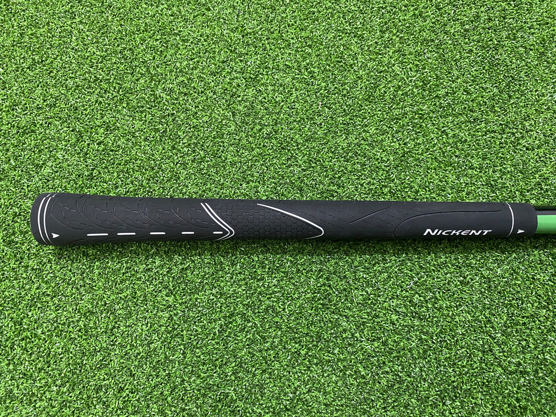 2008 Nikent 4XD 22° 4 Hybrid With Headcover