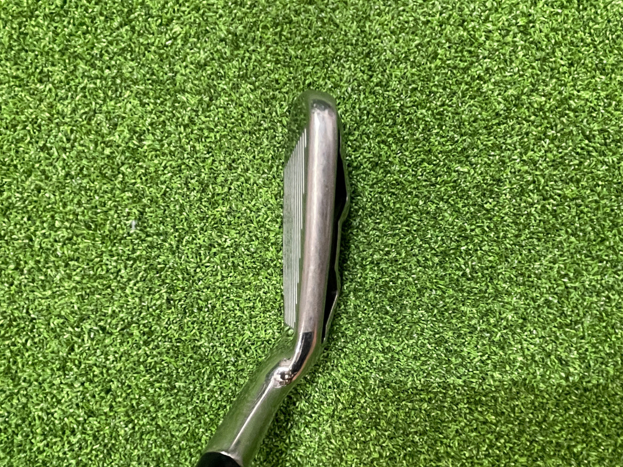 2013 Cobra Baffler XL 7-9, Pw, Sw Iron Set