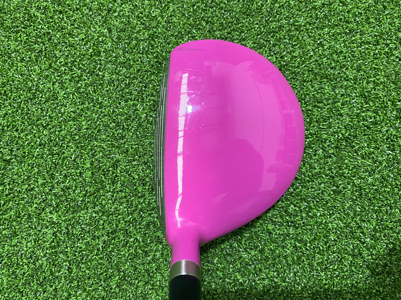 PGF Swift Speed Ladies 3 Wood With Headcover