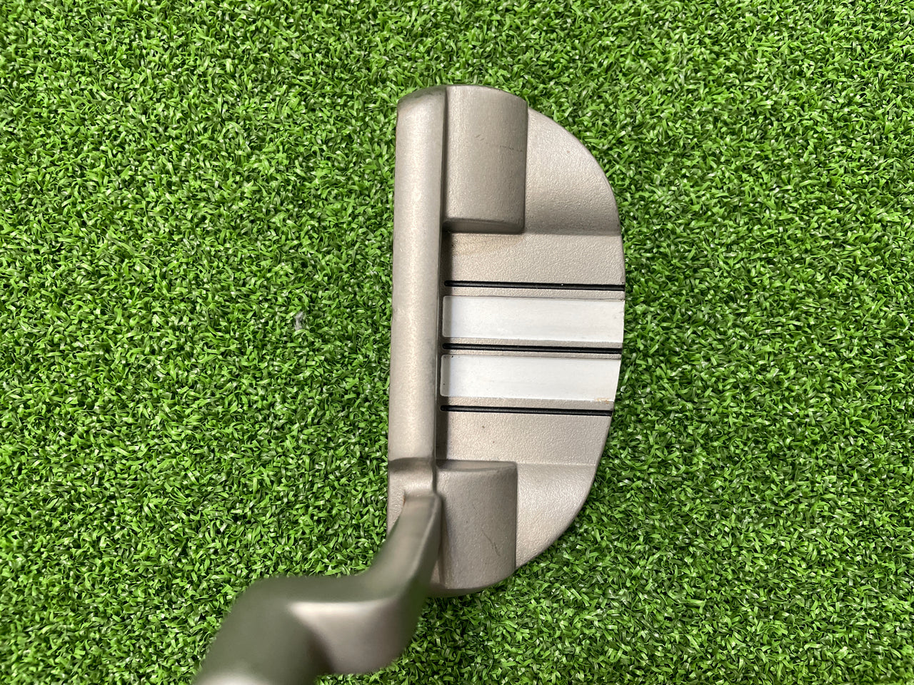 Odyssey Dual Force 330 34" Putter