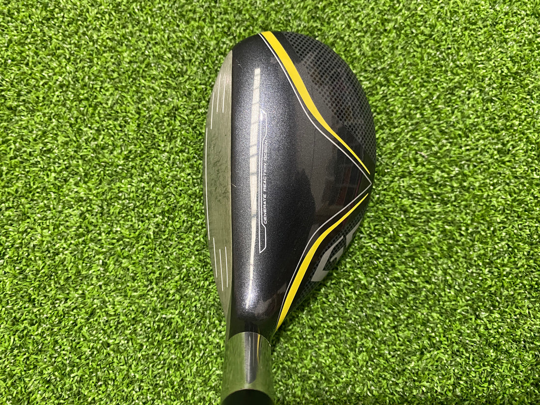 2010 Bridgestone TourStage X-UT 23° 4 Hybrid With Headcover