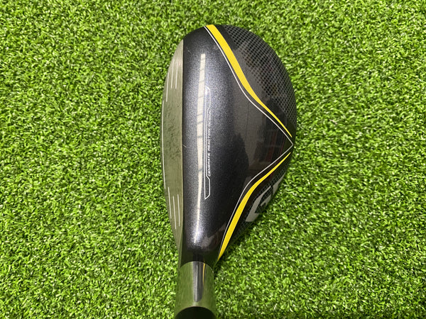 2010 Bridgestone TourStage X-UT 23° 4 Hybrid With Headcover