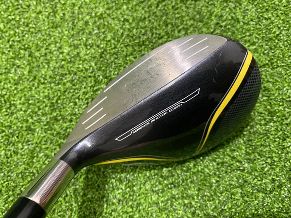 2010 Bridgestone TourStage X-UT 23° 4 Hybrid With Headcover