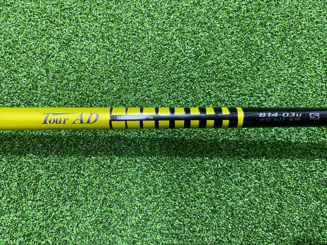 2010 Bridgestone TourStage X-UT 23° 4 Hybrid With Headcover
