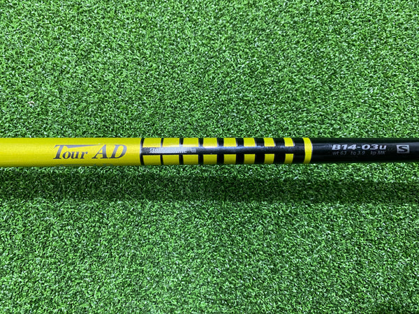 2010 Bridgestone TourStage X-UT 23° 4 Hybrid With Headcover