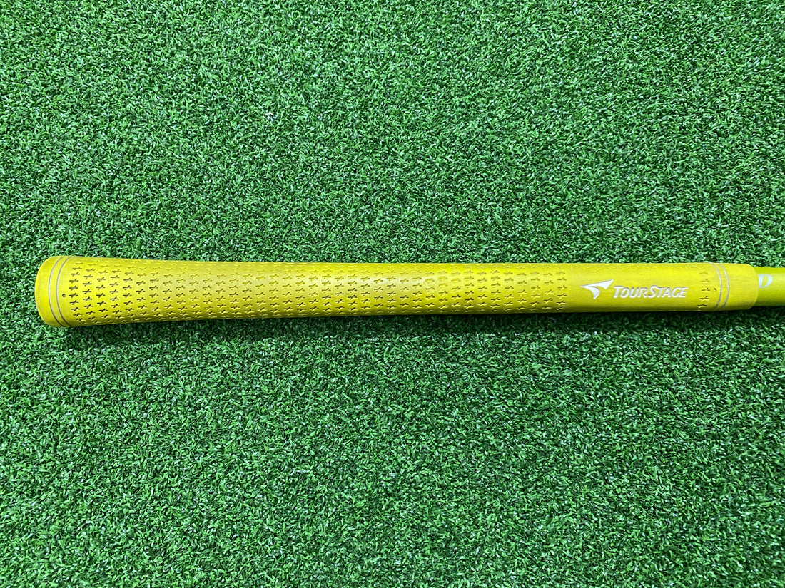2010 Bridgestone TourStage X-UT 23° 4 Hybrid With Headcover