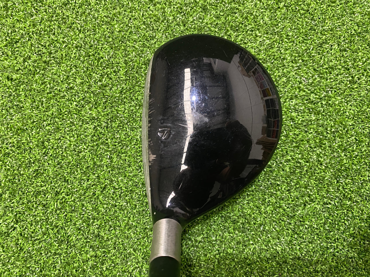 TaylorMade r7 st 15° 3 Wood
