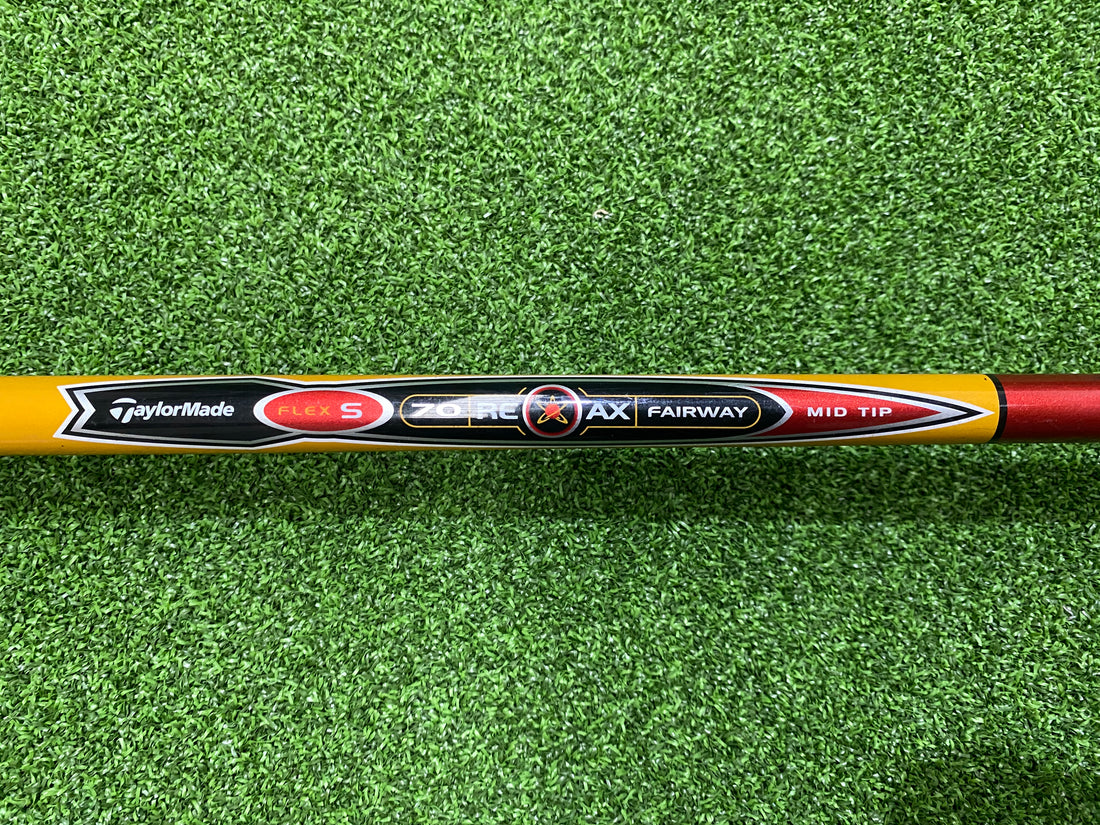 TaylorMade r7 st 15° 3 Wood