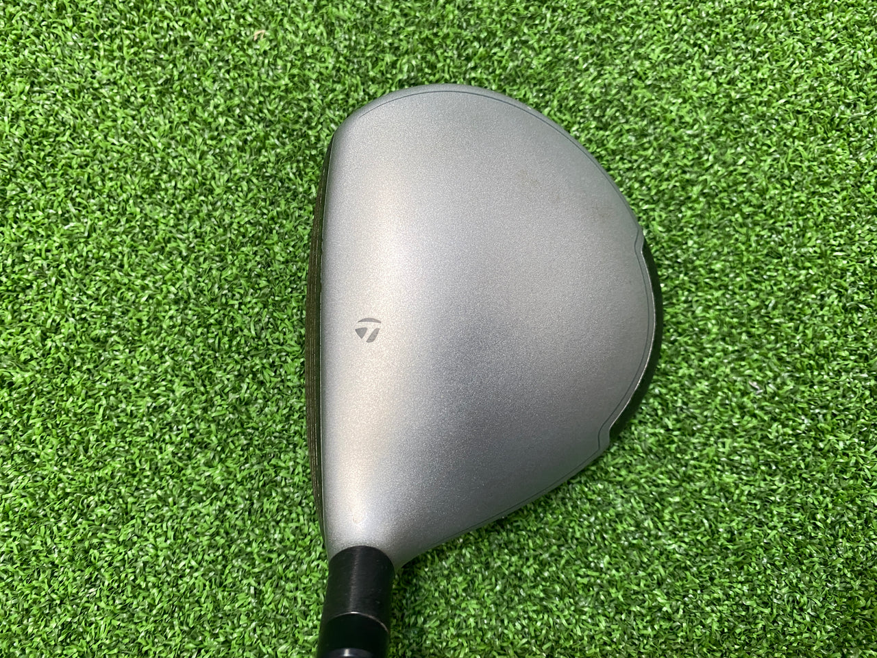 2013 TaylorMade SLDR 15° 3 Wood